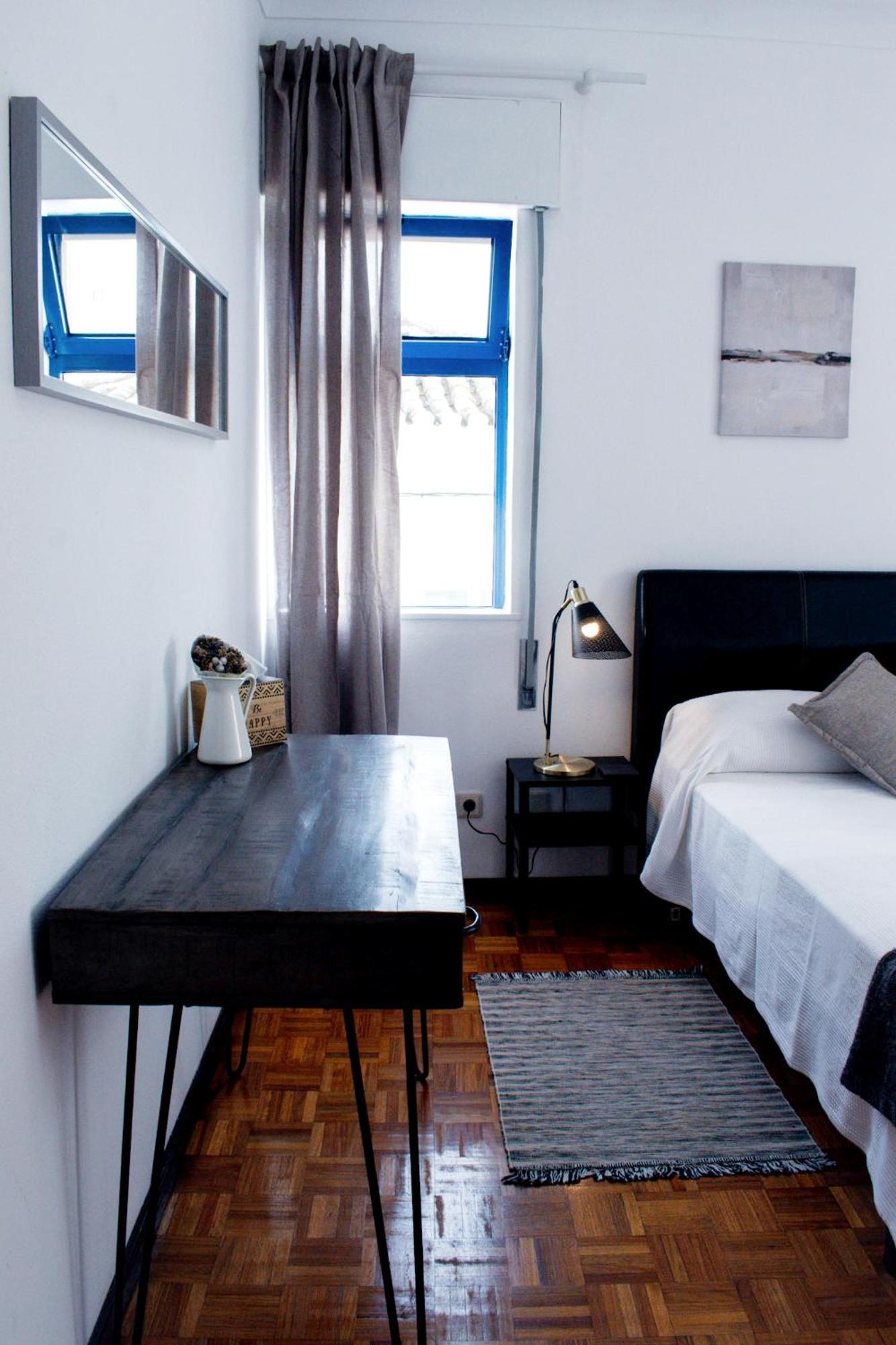 Kintsugi Downtown Guest house Lagos